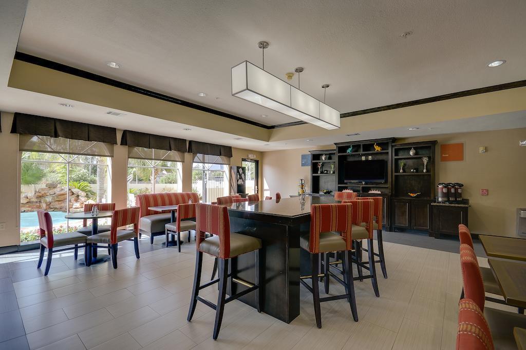 Comfort Inn & Suites Fm1960-Champions Houston Kültér fotó