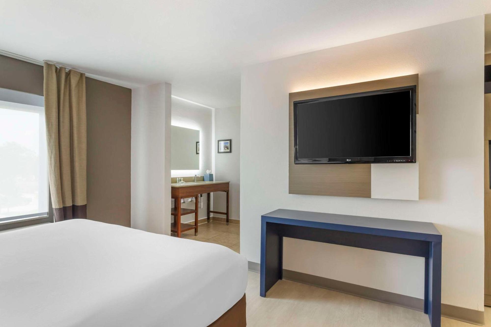 Comfort Inn & Suites Fm1960-Champions Houston Kültér fotó