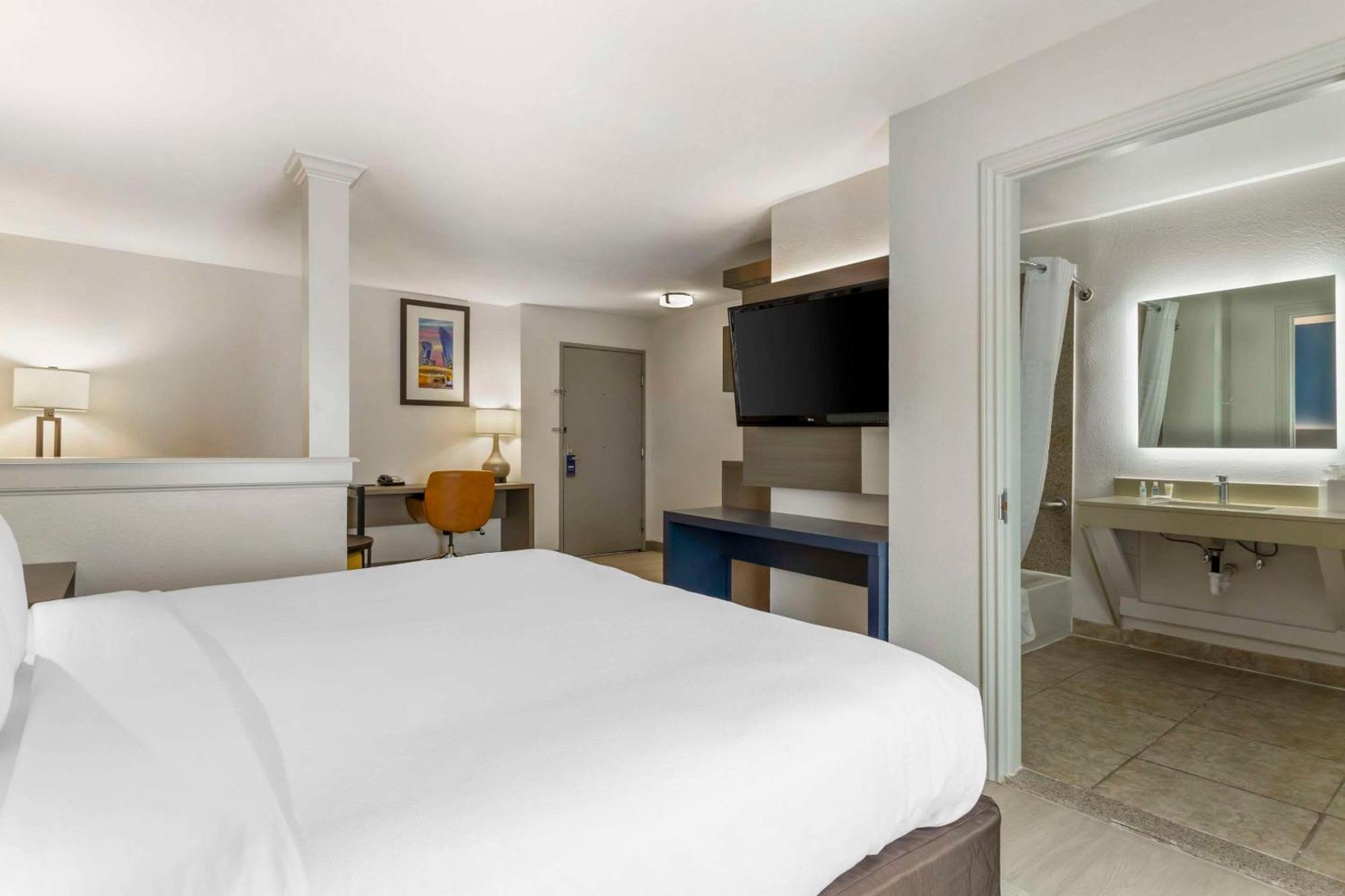 Comfort Inn & Suites Fm1960-Champions Houston Kültér fotó