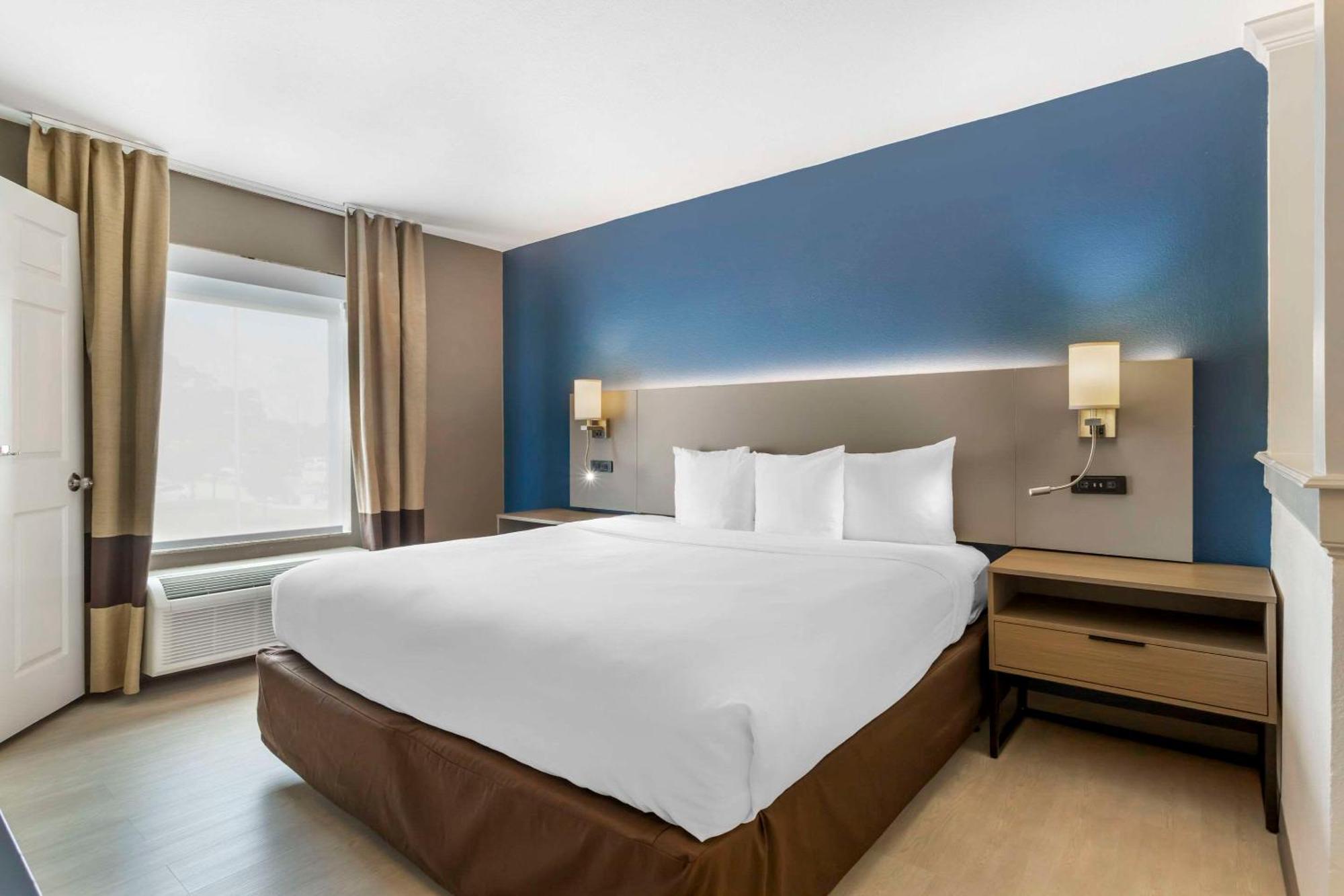 Comfort Inn & Suites Fm1960-Champions Houston Kültér fotó